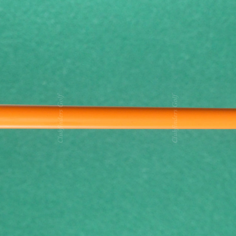 iRT-5 Hybrid 24° Utility Club Graphite Regular *READ*