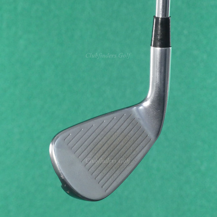 Callaway Apex Pro 2021 Forged Single 5 Iron Project X LS 6.5 Steel Extra Stiff