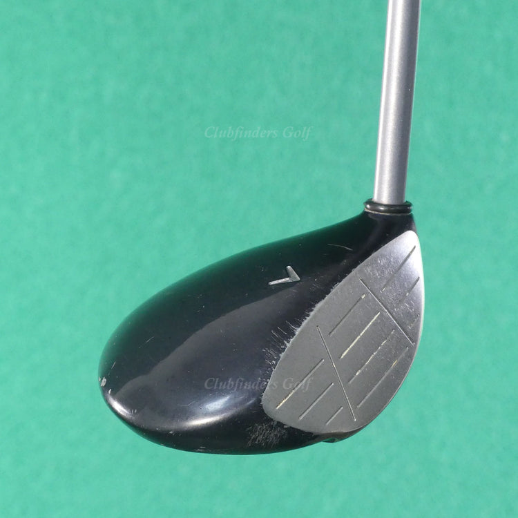 Callaway Big Bertha Steelhead Plus Fairway 3 Wood Factory Graphite Regular