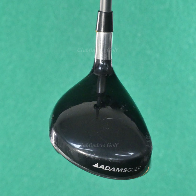 Adams Redline RPM 4060 Tour Prototype Fairway 16° 4 Wood RBZ Graphite Stiff