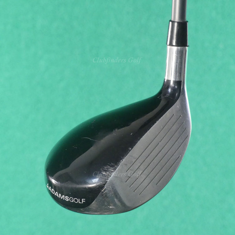 Adams Redline RPM 4060 Tour Prototype Fairway 16° 4 Wood RBZ Graphite Stiff