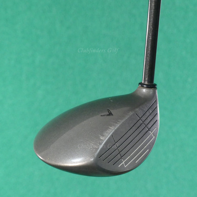 Callaway Big Bertha Warbird Fairway 5 Wood Factory RCH 96 Series Graphite Firm