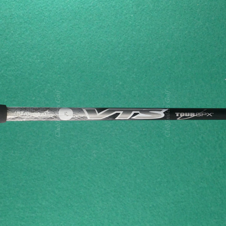 Callaway Big Bertha Alpha 815 Fairway 16° Wood UST VTS TOUR SPX Graphite Stiff
