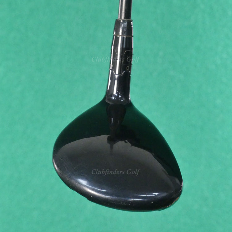 Callaway Big Bertha Alpha 815 Fairway 16° Wood UST VTS TOUR SPX Graphite Stiff