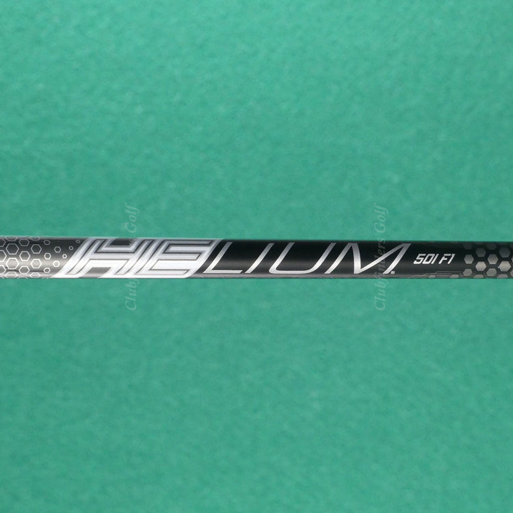 NEW Lady Cleveland Halo XL Full Face Single 9 Iron Helium 50I F1 Graphite Ladies