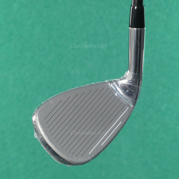 NEW Lady Cleveland Halo XL Full Face Single 9 Iron Helium 50I F1 Graphite Ladies