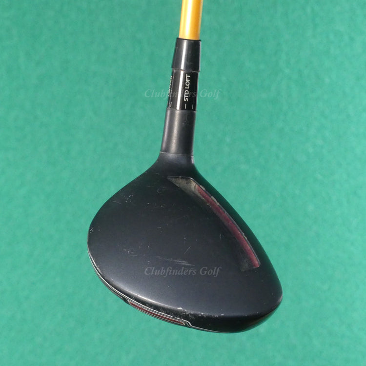 Adams XTD Ti Fairway 15° 3 Wood UST ProForce V2 76g Graphite Regular