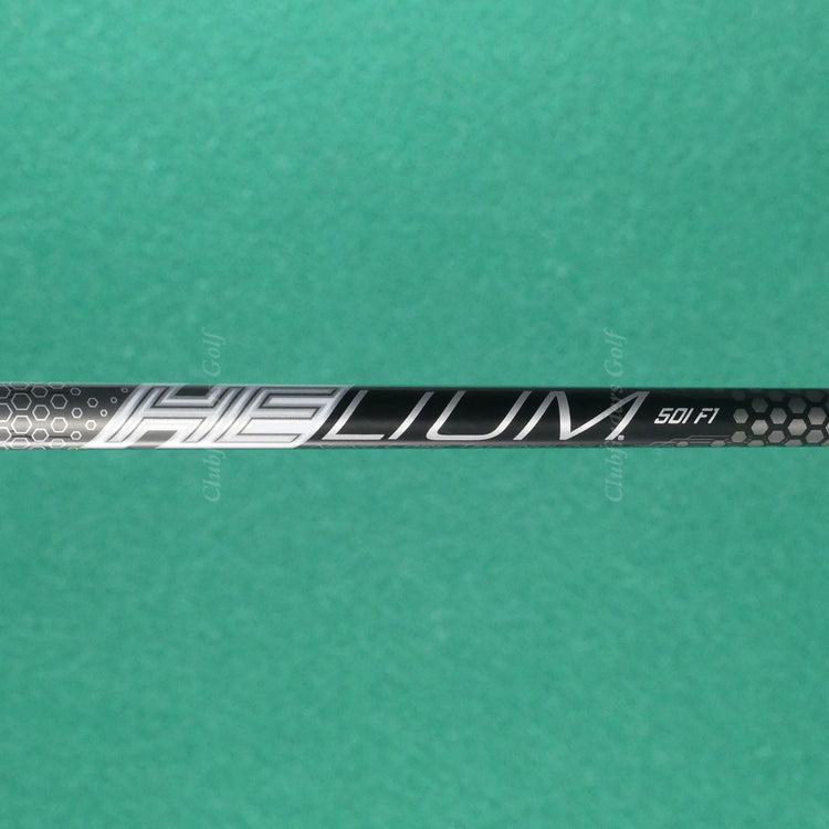 NEW Lady Cleveland Halo XL Full Face PW Pitching Wedge Helium F1 Graphite Ladies