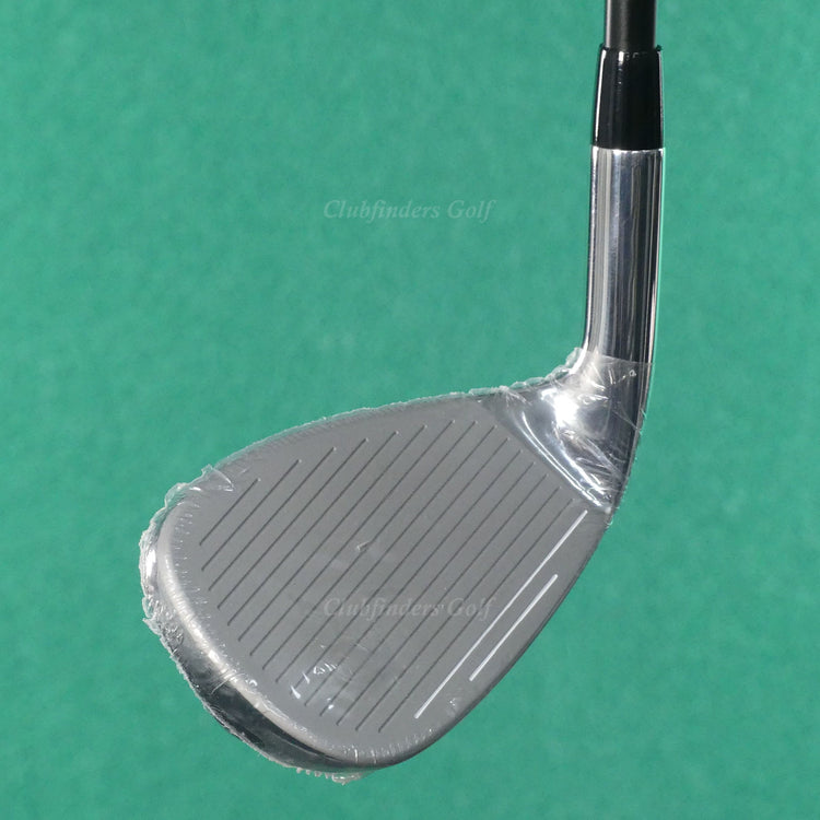 NEW Lady Cleveland Halo XL Full Face PW Pitching Wedge Helium F1 Graphite Ladies