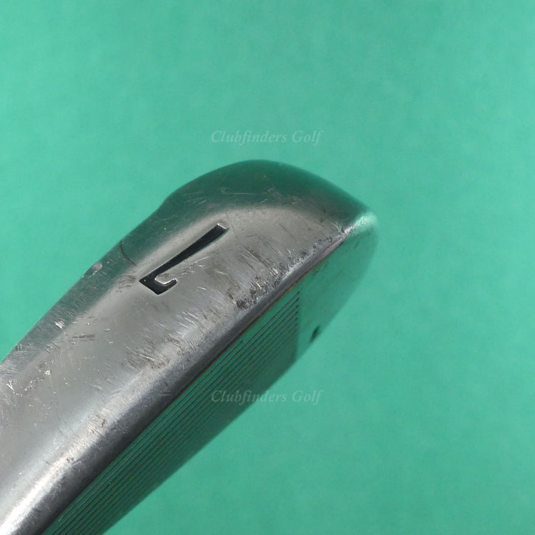 Callaway Big Bertha 2008 Single 7 Iron Factory 75 Graphite Regular