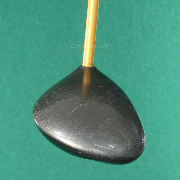Callaway Great Big Bertha Hawk Eye 9° Driver UST ProForce 65 Gold Graphite Stiff