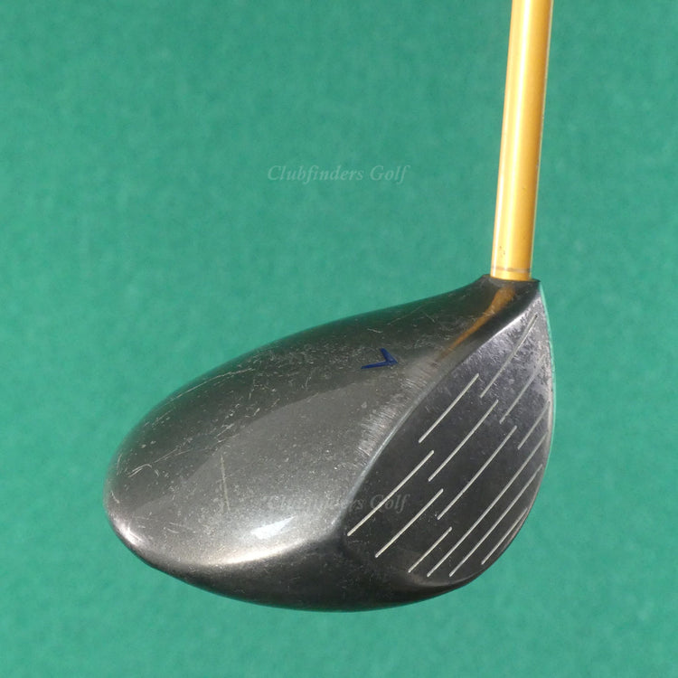 Callaway Great Big Bertha Hawk Eye 9° Driver UST ProForce 65 Gold Graphite Stiff