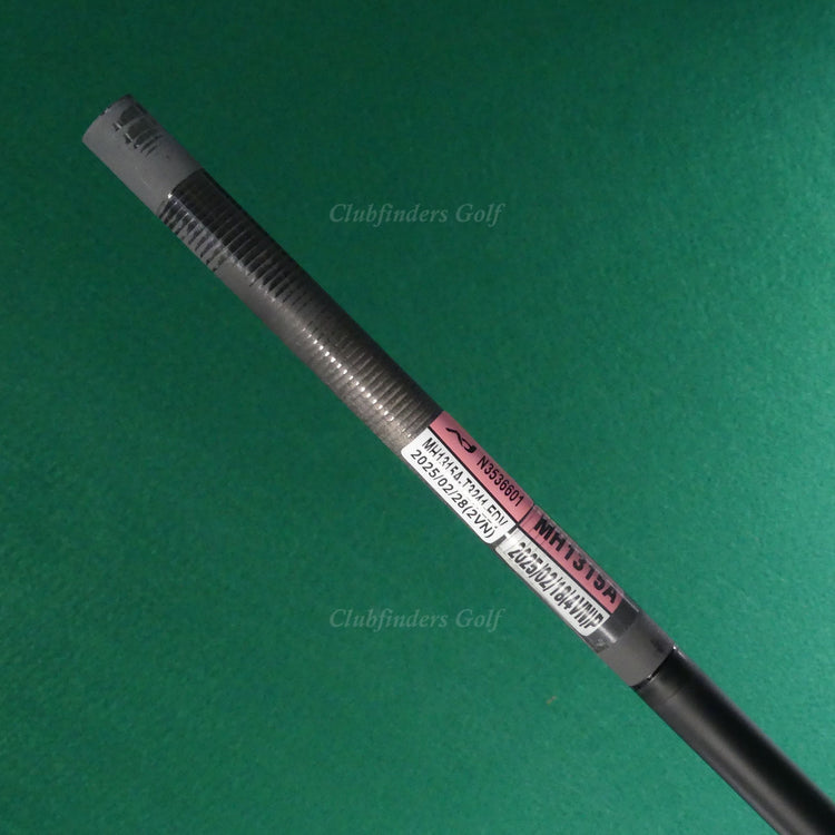 NEW Fujikura 2025 Air Speeder 50-A .335 Seniors 44.5" Driver/Fairway Shaft