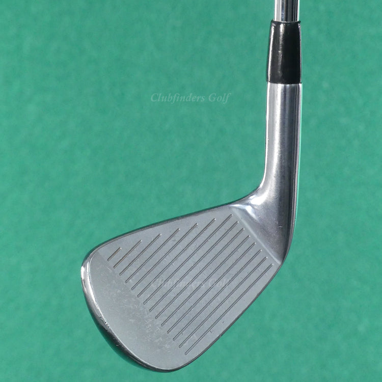 TaylorMade P-750 Forged Single 6 Iron Project X Rifle 6.5 Steel Extra Stiff