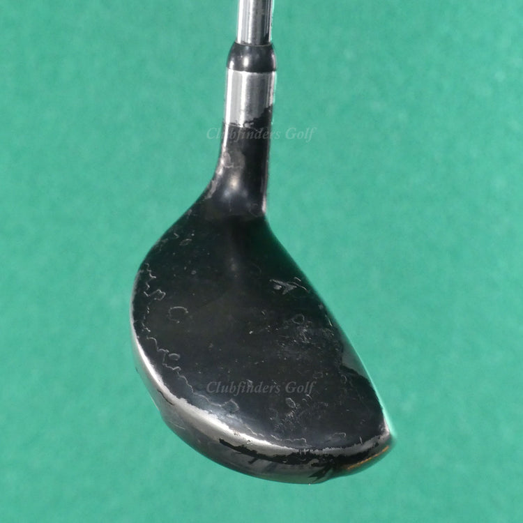 Integra iDrive 37° Hybrid 9 Iron Apollo Stepped Steel Stiff