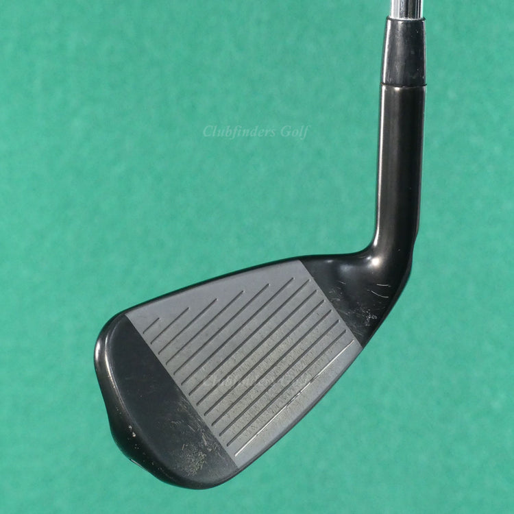 Ping G710 Blue Dot Single 6 Iron Project X LZ 6.0 120g Steel Stiff
