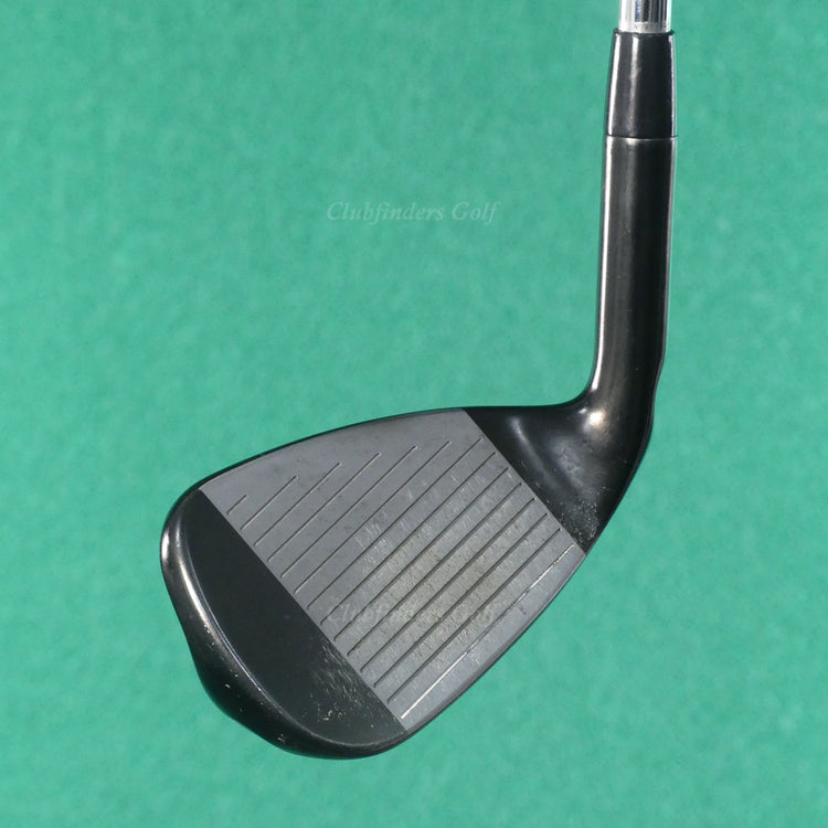 Ping G710 Blue Dot Single 8 Iron Project X LZ 6.0 120g Steel Stiff