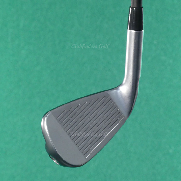 Ping i530 Black Dot Single 6 Iron ALTA CB AWT Graphite Soft Regular