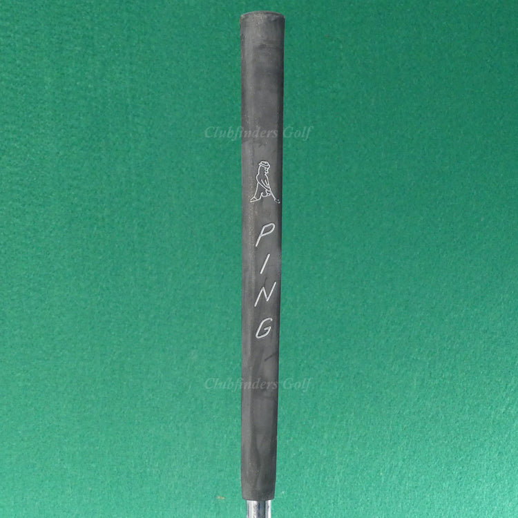 Ping Scottsdale Anser Remake BeNi Beryllium Nickel Plumbers-Neck 34.5" Putter