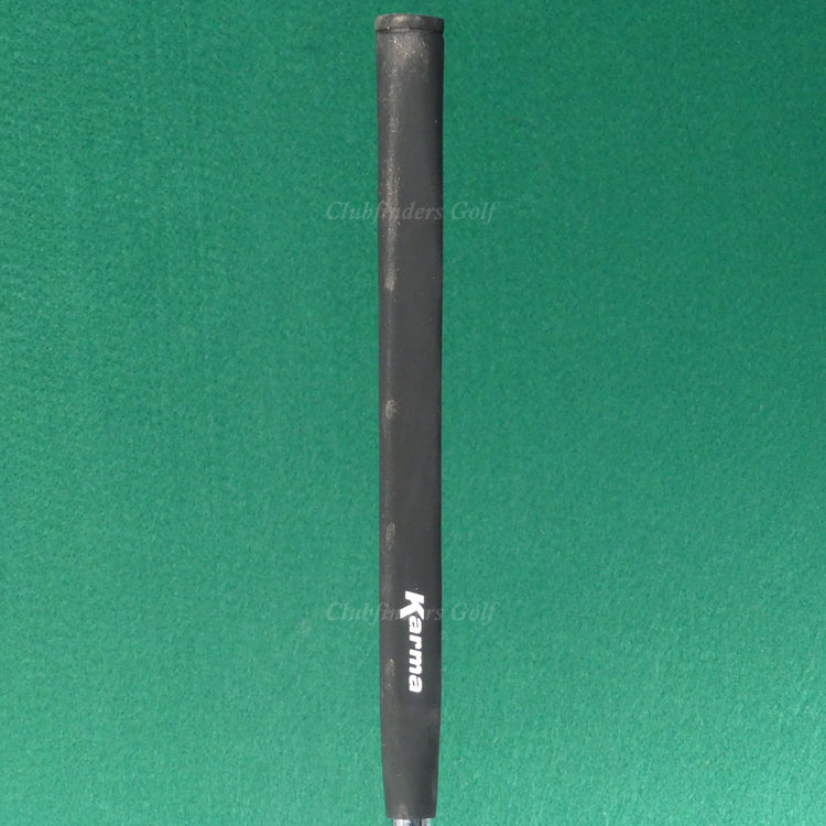 Ping My Day Manganese Bronze 85020 Plumbers-Neck 34" Putter Karsten *READ*