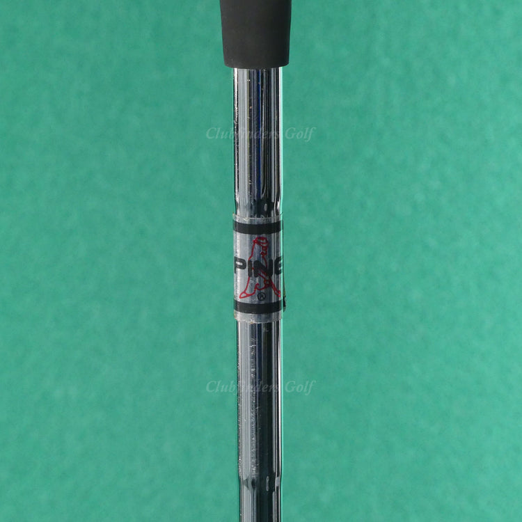Ping Pal 4 BeCu Beryllium Copper 35" Putter Golf Club Karsten w/ Headcover