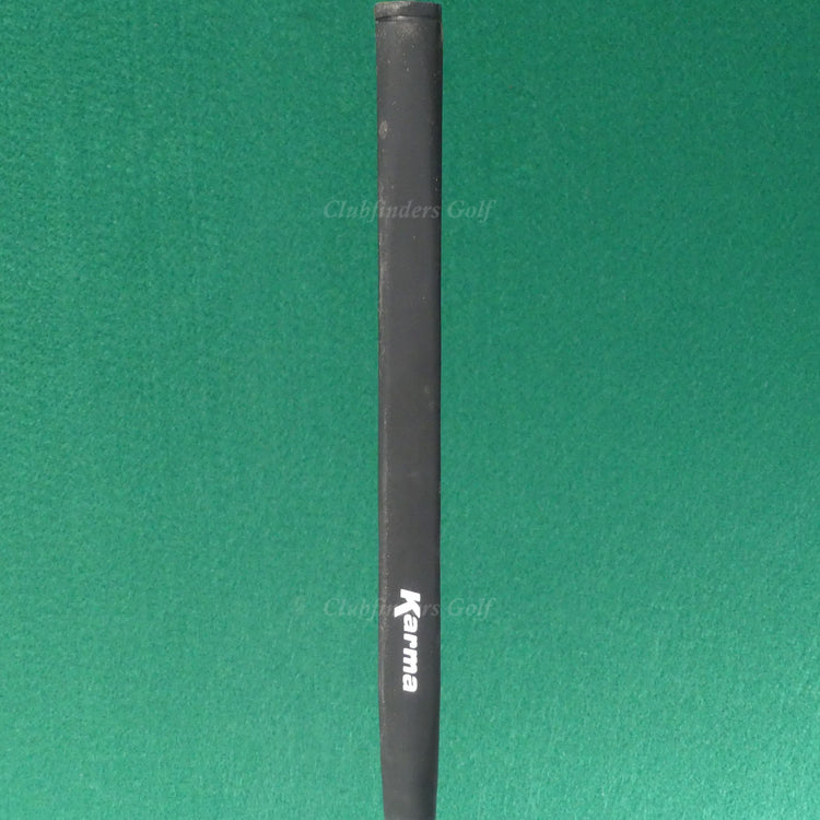 Ping Pal 4 BeCu Beryllium Copper 35" Putter Golf Club Karsten w/ Headcover