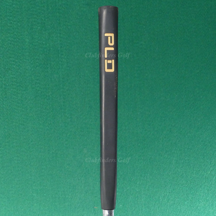 Performance Golf SQ-5 Mallet Square To Square 34.5" Putter Golf Club