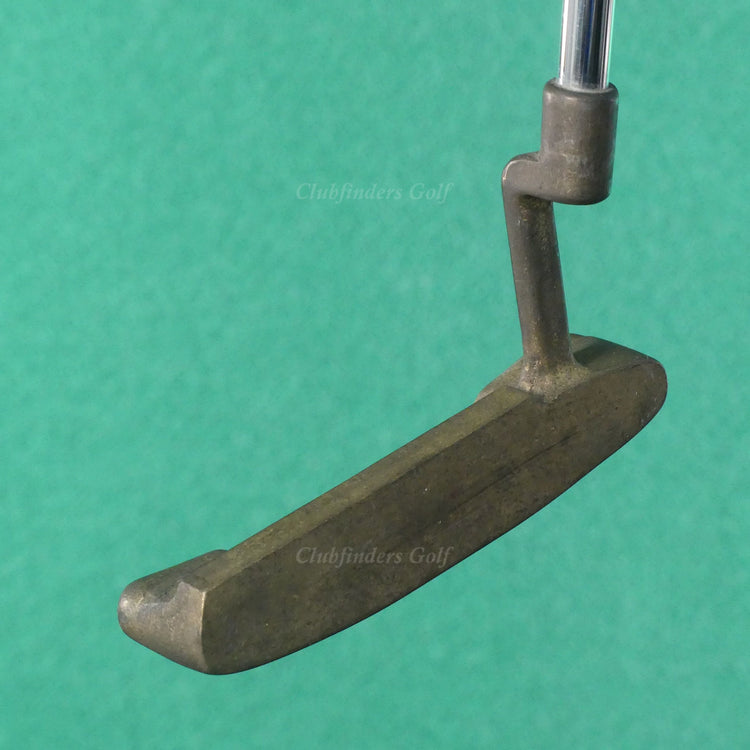 Ping Anser 3 85068 Manganese Bronze Plumbers-Neck 34.5" Putter Golf Club w/ HC