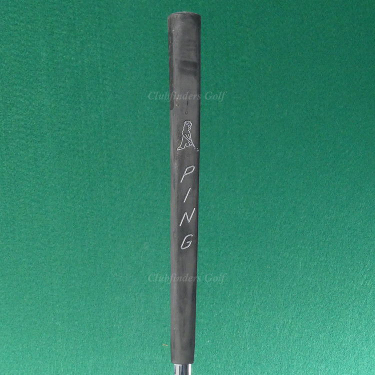 Ping Anser 3 85068 Manganese Bronze Plumbers-Neck 34.5" Putter Golf Club w/ HC