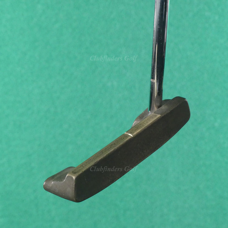 Ping Karsten Anser 5BZ Manganese Bronze 35" Putter Golf Club w/ HC
