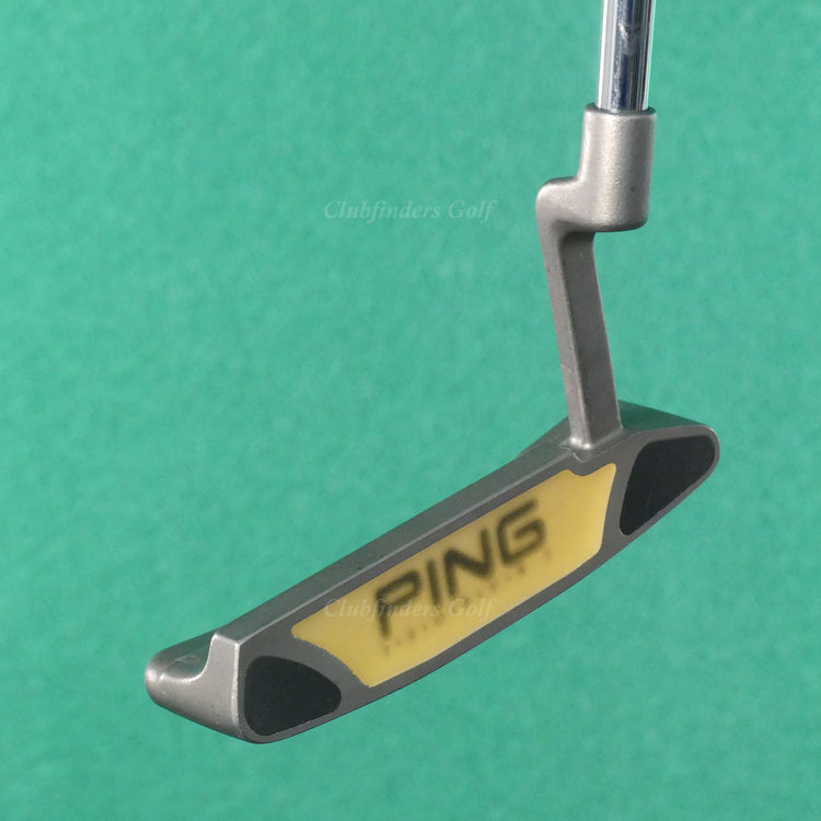 Ping Anser 2i Isopur 2 Plumbers-Neck 41" Belly Putter Golf Club Karsten