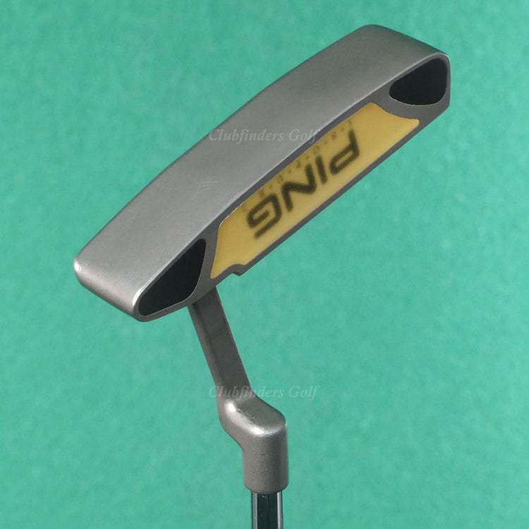 Ping Anser 2i Isopur 2 Plumbers-Neck 41" Belly Putter Golf Club Karsten