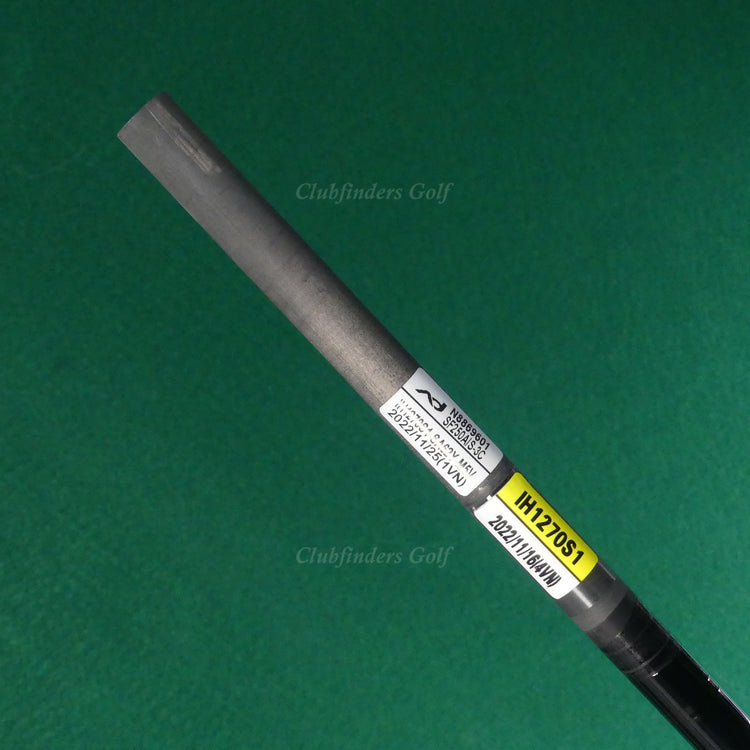 NEW Mitsubishi Chemical Kai'li Red HY 95x .370 Extra Stiff 42" Hybrid Shaft