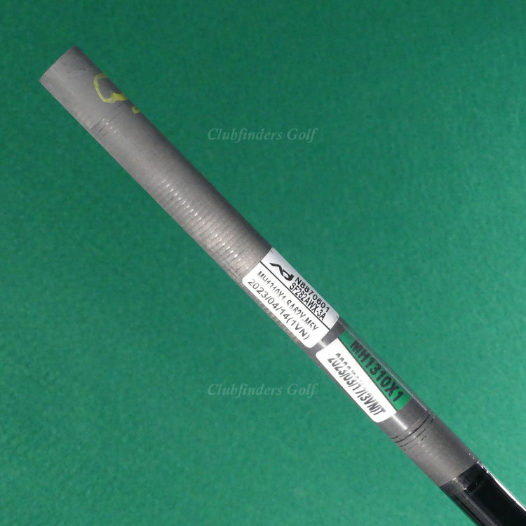 Mitsubishi Chemical Kai'li Red FW 75x .335 Extra Stiff 44" Graphite Wood Shaft