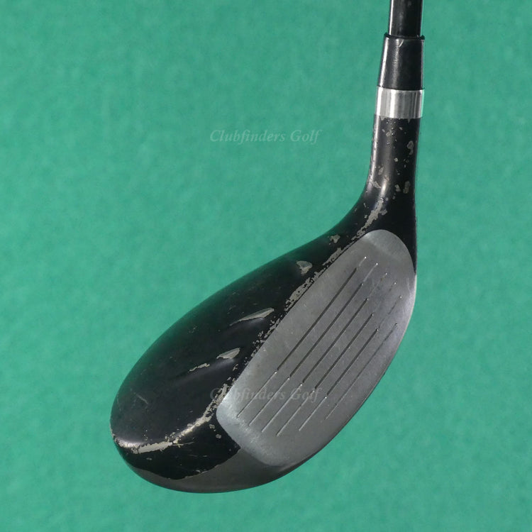 JUNIOR Ping Prodi G Black Dot Hybrid, 6-PW 6-Piece Golf Club Set