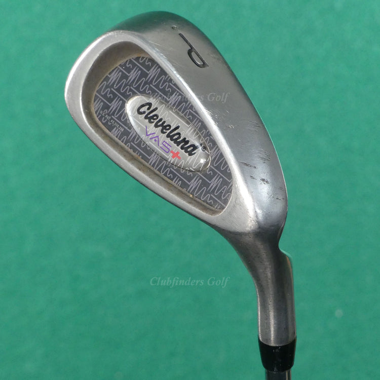 Cleveland VAS+ PW Pitching Wedge Factory True Temper Steel Firm
