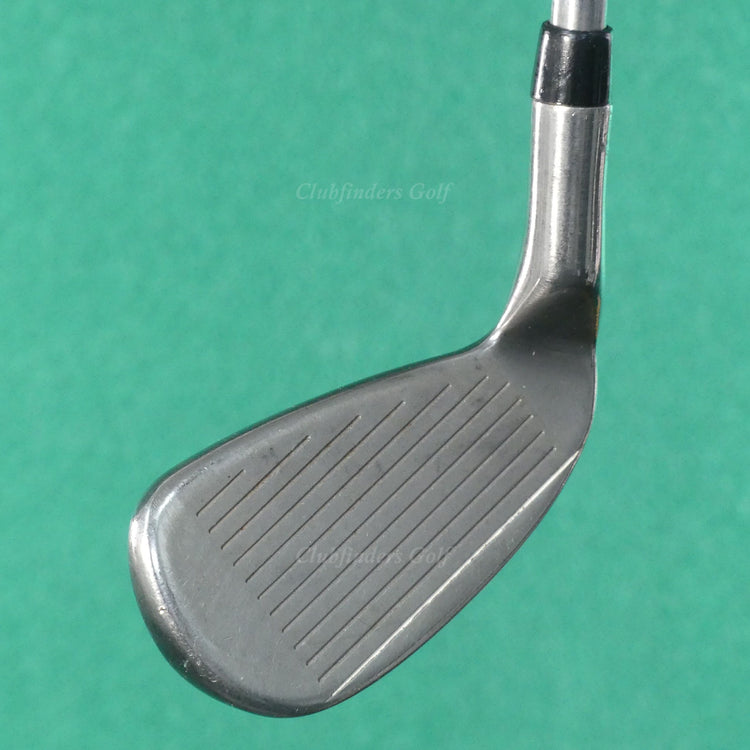 Cleveland VAS+ Single 4 Iron Factory True Temper Steel Firm *READ*