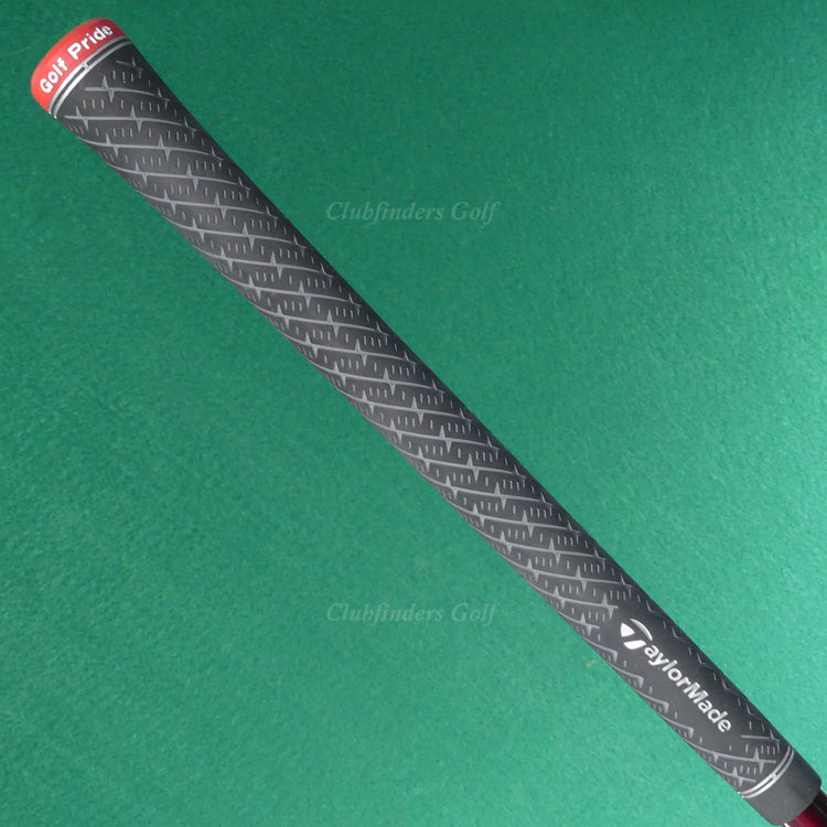 Fujikura Speeder NX Red 50-R Regular Flex 44.5" Graphite Shaft w/ TaylorMade Tip
