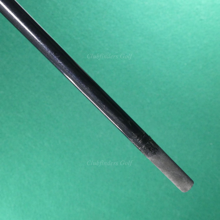 Graphite Design Tour AD MJ-6SR MJ-6SR .335 Stiff Regular 43" Pulled Wood Shaft