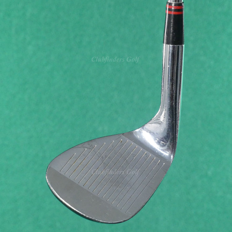 Ben Hogan Forged 6004 60° LW Lob Wedge Factory Apex Steel Wedge