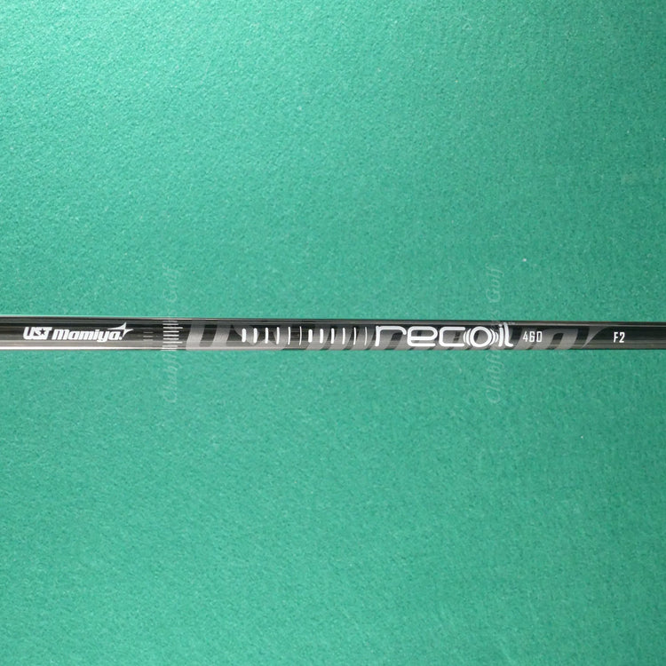 Callaway Big Bertha 2015 Single 6 Iron UST Mamiya Recoil 460 F2 Graphite Seniors
