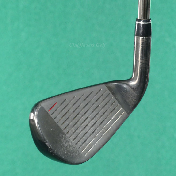 Callaway Big Bertha 2015 Single 6 Iron UST Mamiya Recoil 460 F2 Graphite Seniors