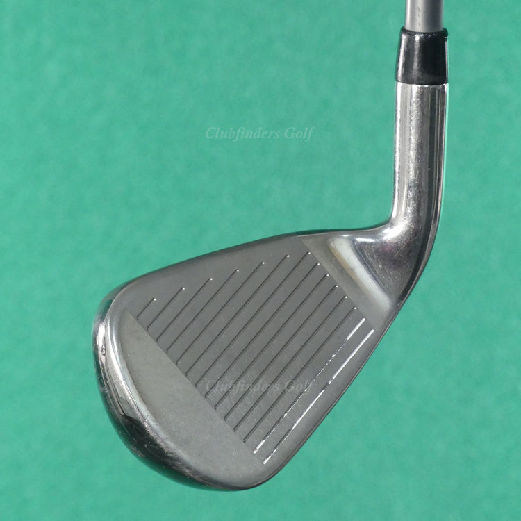 Callaway Mavrik Max Single 7 Iron Project X Catalyst 55 5.0 Graphite Seniors