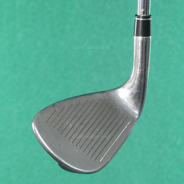 TaylorMade M6 AW Approach Wedge KBS Max 85 Steel Stiff
