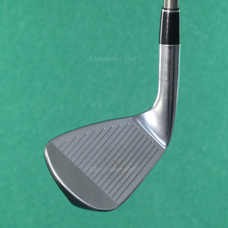 Srixon ZXi7 Forged PW Pitching Wedge AeroTech SteelFiber i95 cw Composite Stiff
