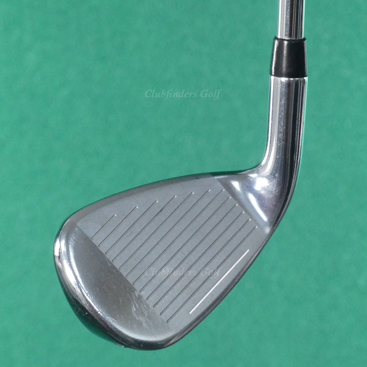 Cobra Golf F-MAX Draw Weighting Single 8 Iron Factory Super Light Steel Stiff