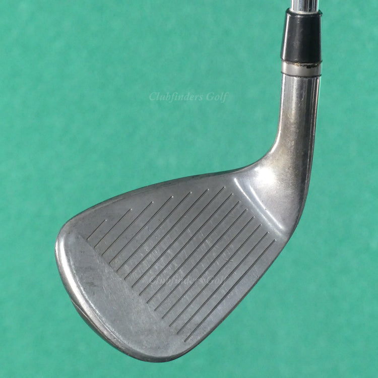Cobra Golf Bio Cell+ Black Single 9 Iron TT Dynamic Gold 105 R300 Steel Regular