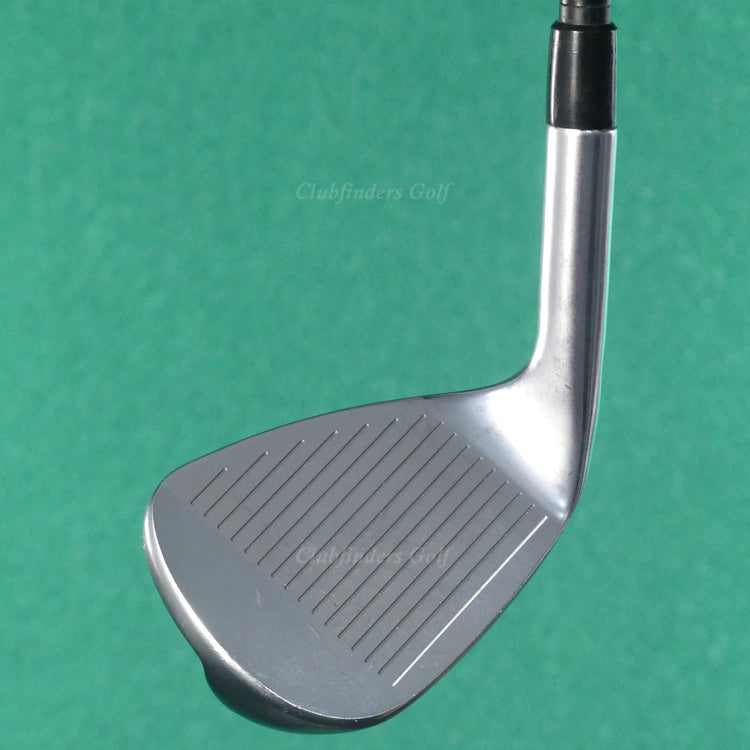 Ping i210 Black Dot PW Pitching Wedge Mitsubishi Rayon Bassara Graphite Regular