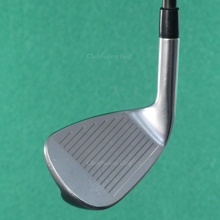 Ping i210 Black Dot Single 9 Iron Mitsubishi Rayon Bassara 60 Graphite Regular