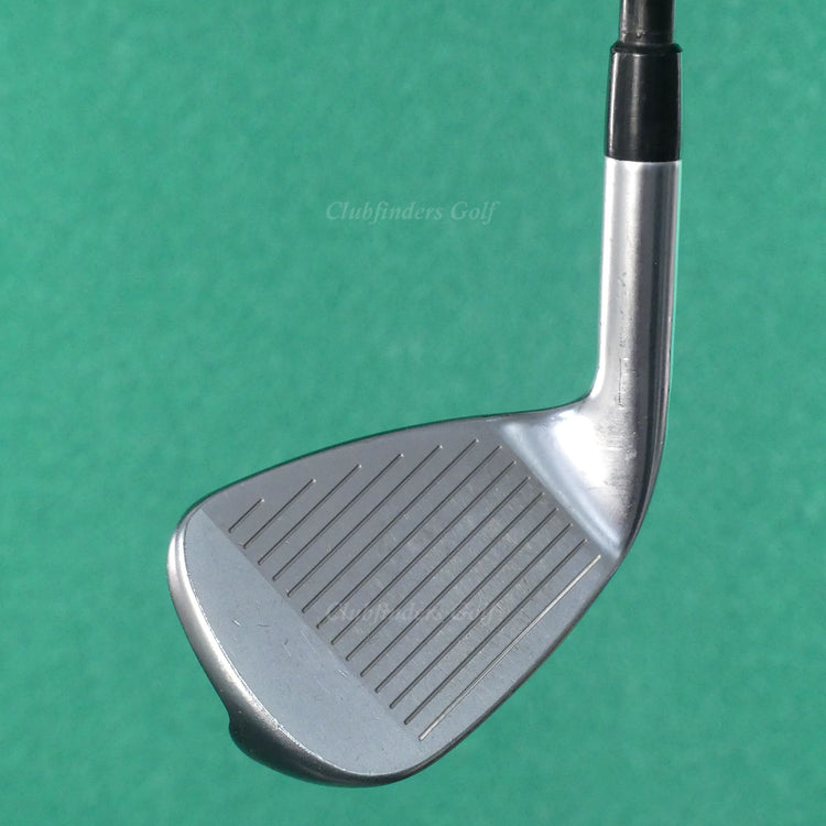 Ping i210 Black Dot Single 8 Iron Mitsubishi Rayon Bassara 60 Graphite Regular